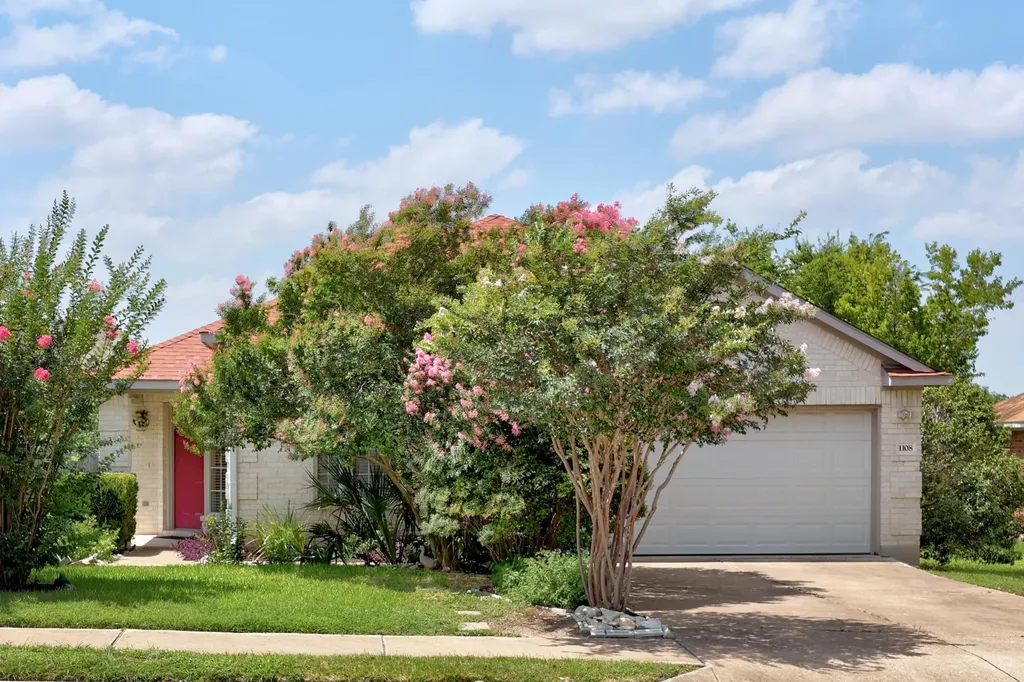 1108 Springbrook Road Pflugerville TX 78660