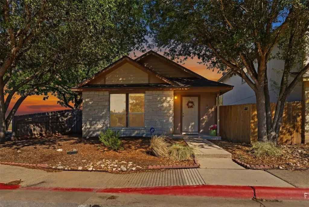 4529 Secure Lane Austin TX 78725