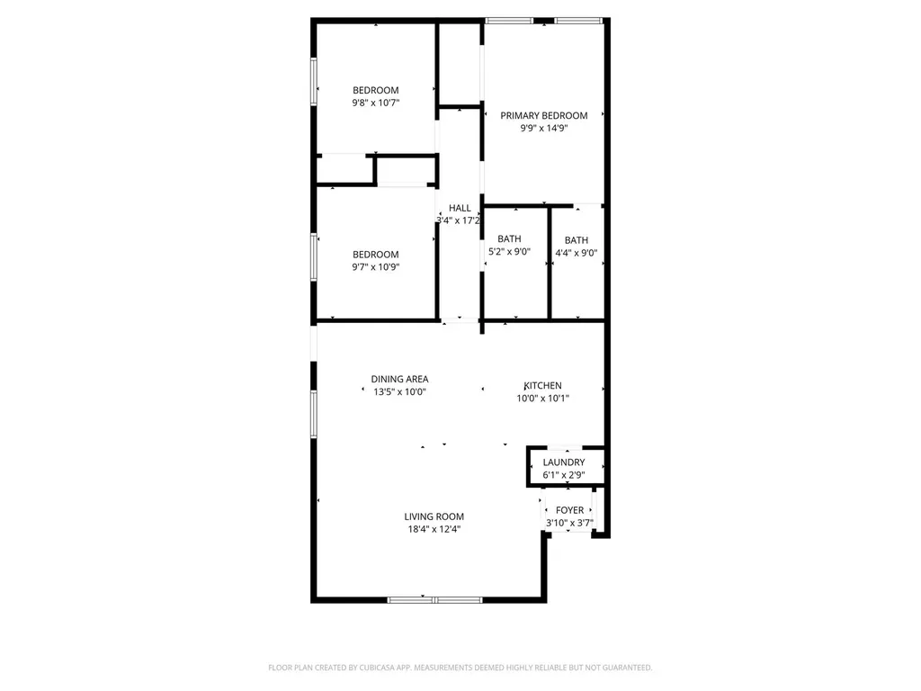 4529 Secure Lane Austin TX 78725