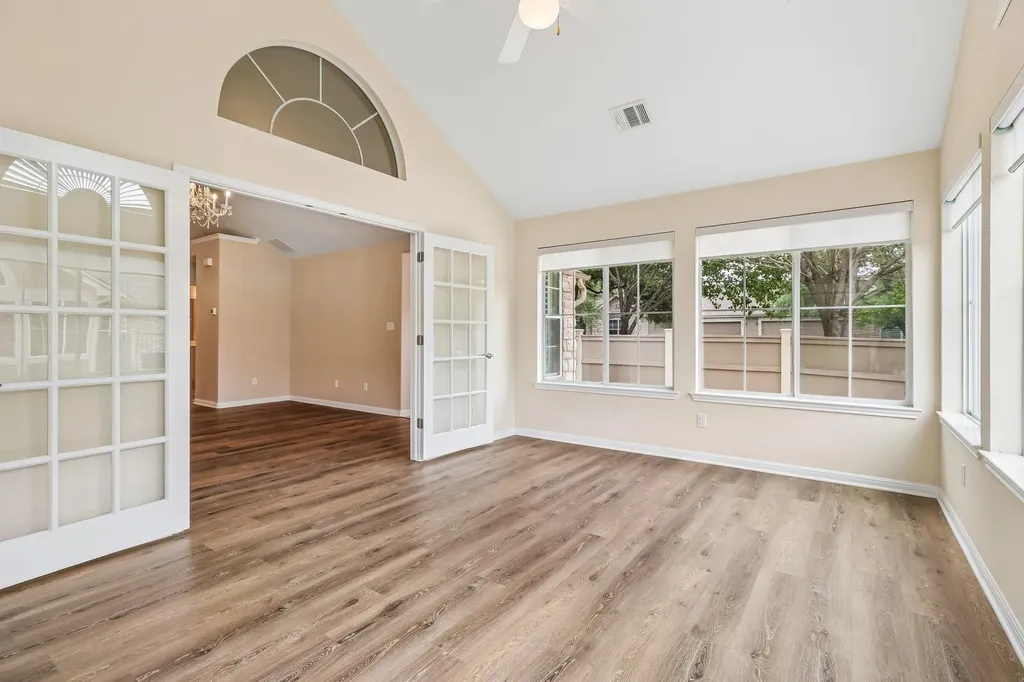 30 Wildwood Drive Georgetown TX 78633