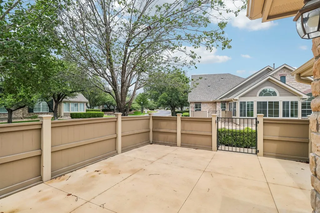 30 Wildwood Drive Georgetown TX 78633