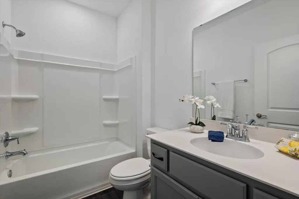 212 Coachsmith Street Georgetown TX 78633
