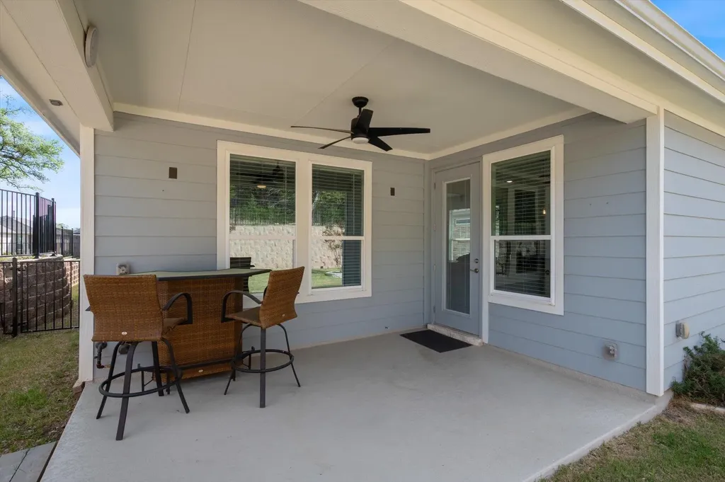 212 Coachsmith Street Georgetown TX 78633