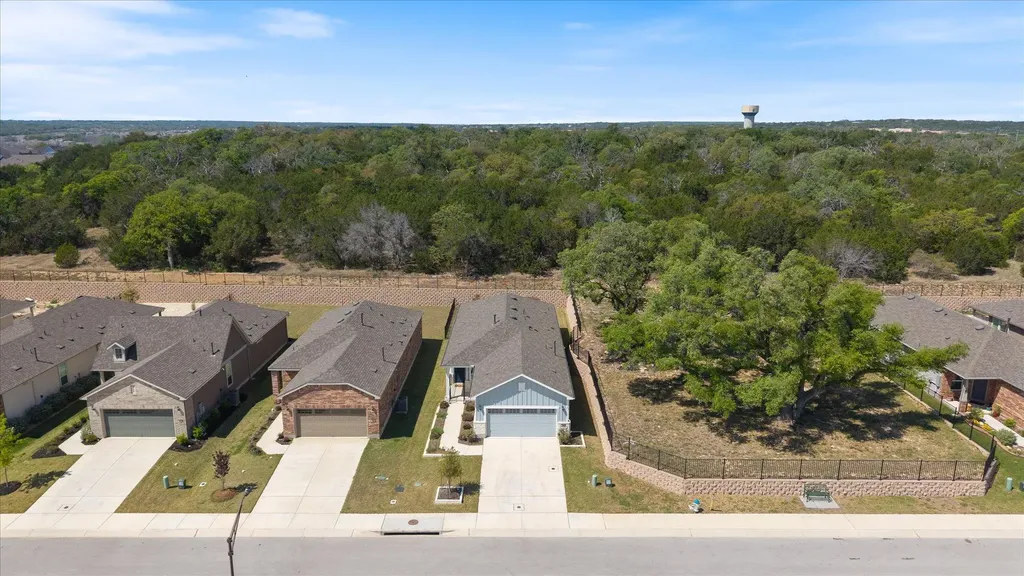 212 Coachsmith Street Georgetown TX 78633