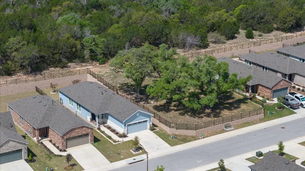 212 Coachsmith Street Georgetown TX 78633