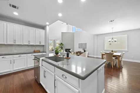 15909 Villa Frontera Drive Austin TX 78738