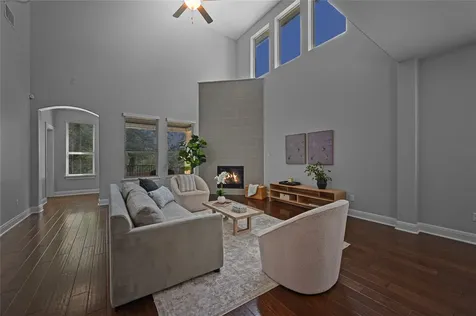 15909 Villa Frontera Drive Austin TX 78738