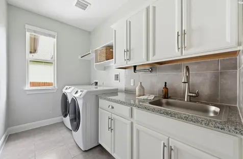 15909 Villa Frontera Drive Austin TX 78738