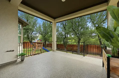 15909 Villa Frontera Drive Austin TX 78738