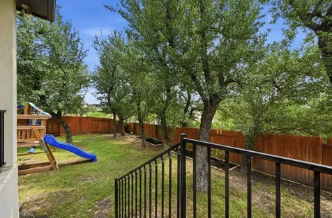 15909 Villa Frontera Drive Austin TX 78738