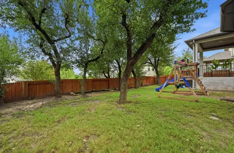 15909 Villa Frontera Drive Austin TX 78738