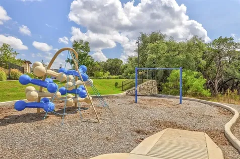 15909 Villa Frontera Drive Austin TX 78738