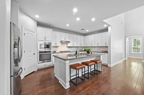 15909 Villa Frontera Drive Austin TX 78738