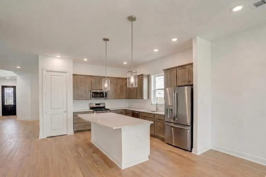 941 Teeler Lane Leander TX 78641
