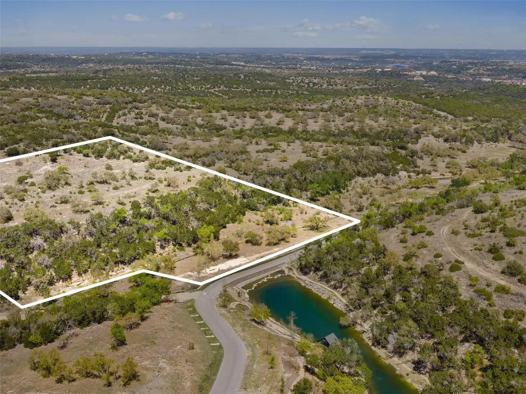 19633 Moreh Peak Pass Austin TX 78758