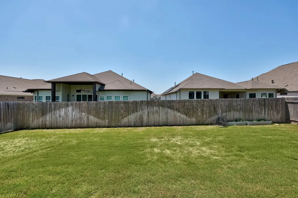 3821 Raven Caw Pass Pflugerville TX 78660