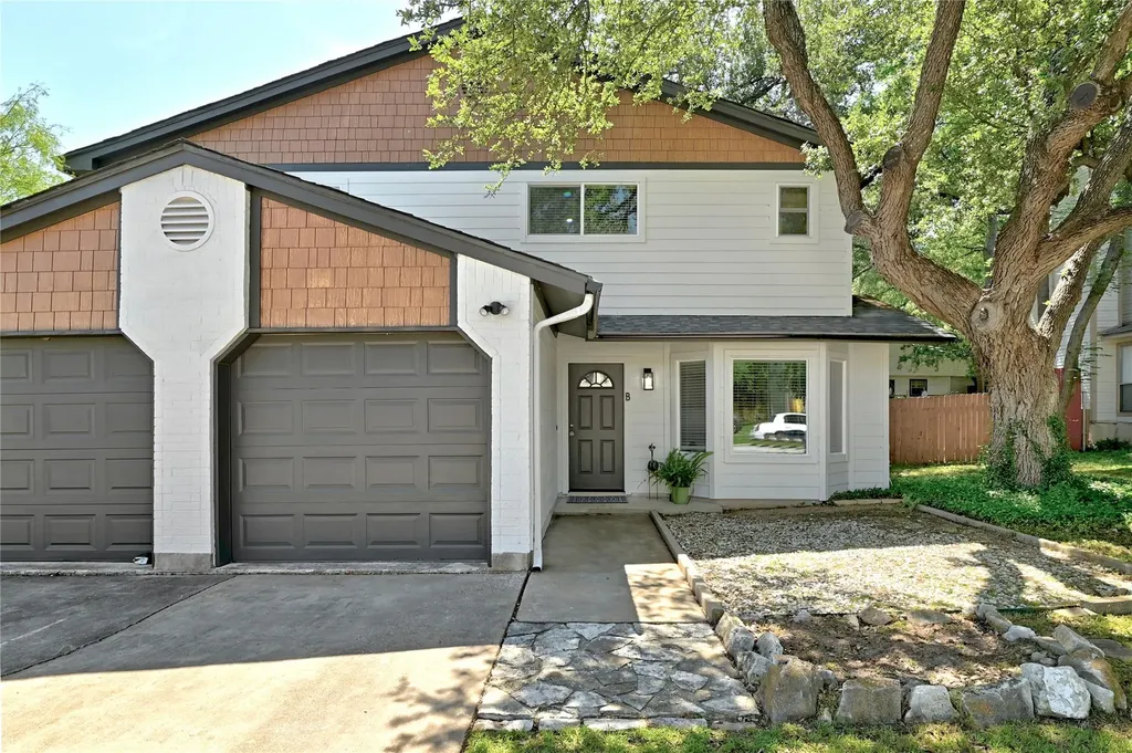 2105 Kirksey Drive Austin TX 78741