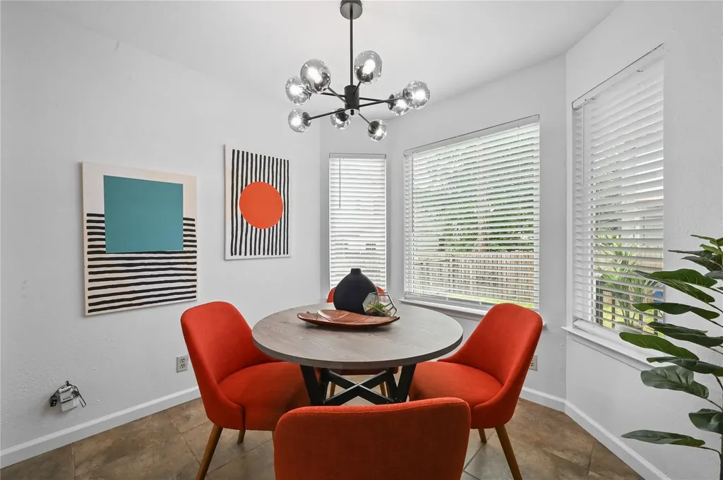 2105 Kirksey Drive Austin TX 78741