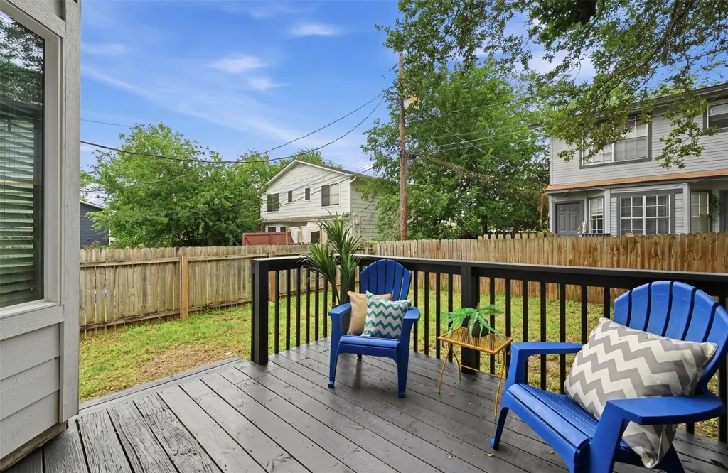 2105 Kirksey Drive Austin TX 78741