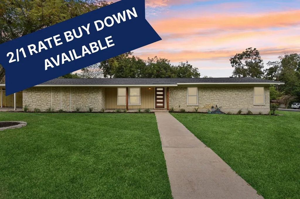 202 E Caddo Street Austin TX 78753