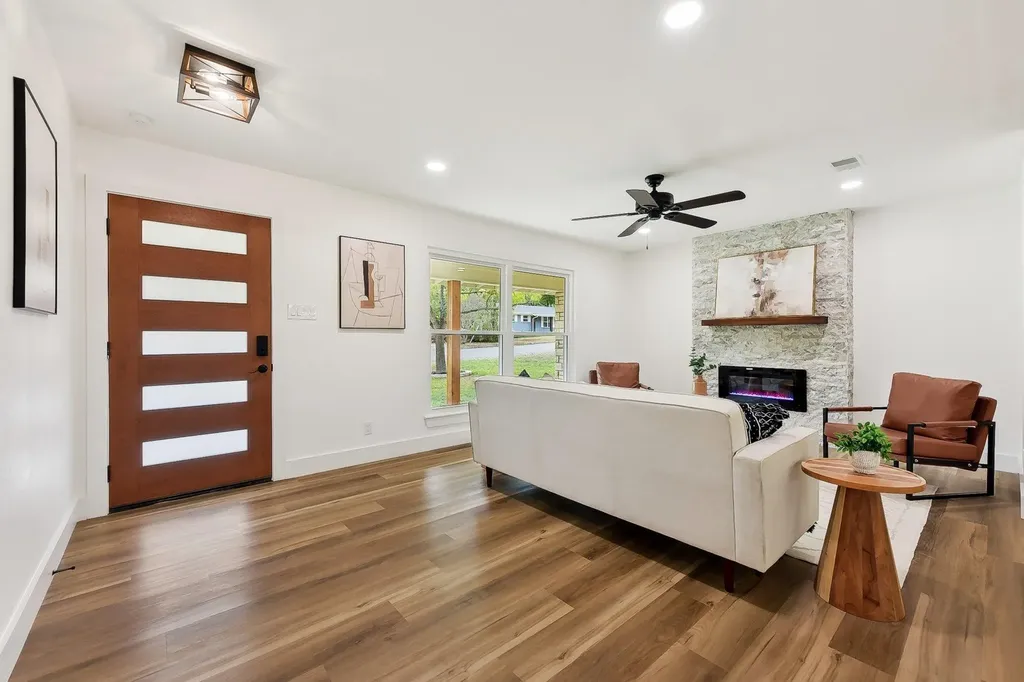 202 E Caddo Street Austin TX 78753