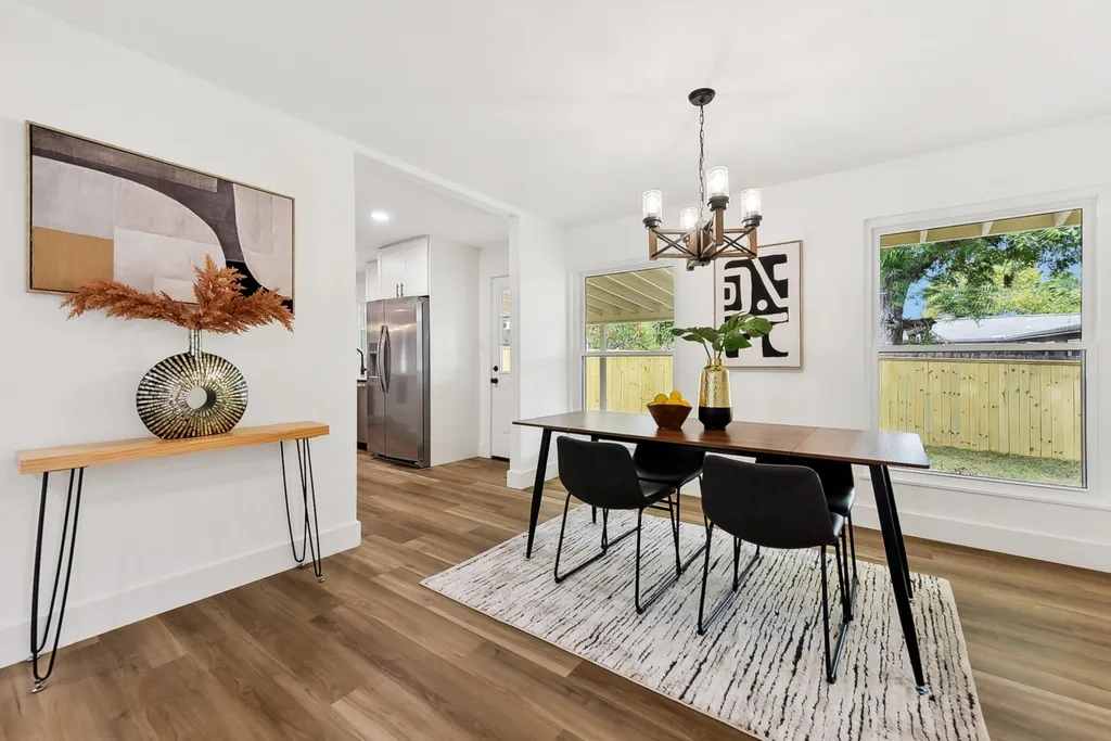 202 E Caddo Street Austin TX 78753