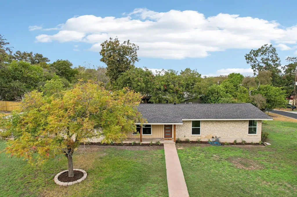 202 E Caddo Street Austin TX 78753