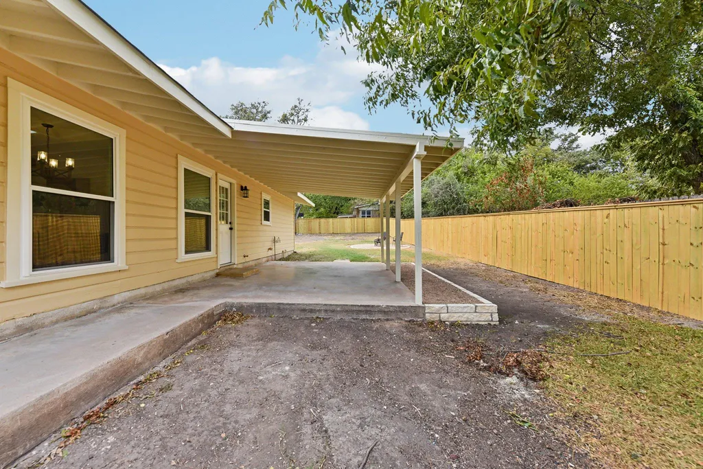 202 E Caddo Street Austin TX 78753