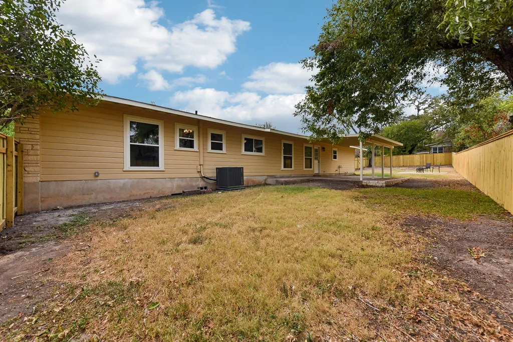 202 E Caddo Street Austin TX 78753