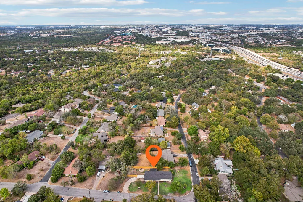202 E Caddo Street Austin TX 78753
