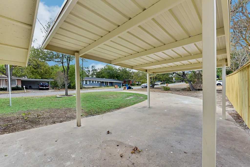 202 E Caddo Street Austin TX 78753