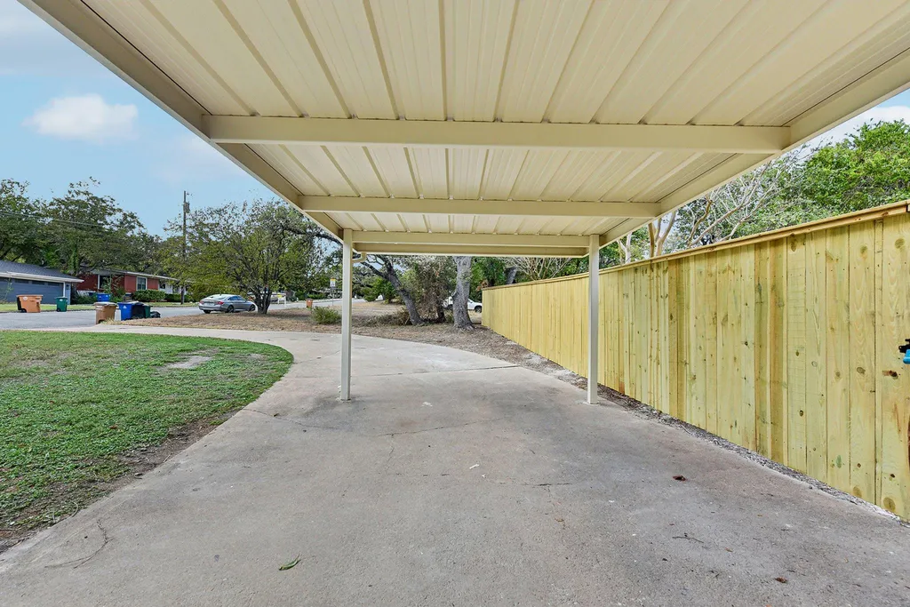 202 E Caddo Street Austin TX 78753