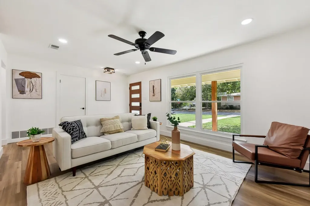 202 E Caddo Street Austin TX 78753