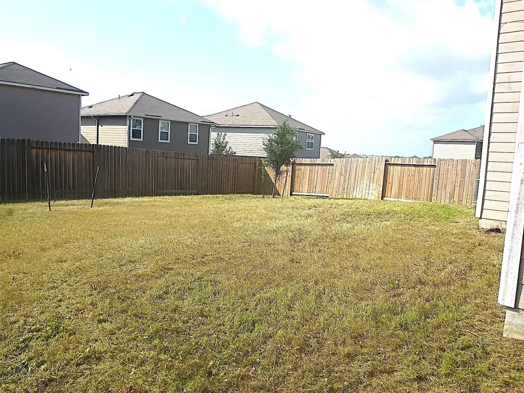 3038 Citron Garden San Antonio TX 78109