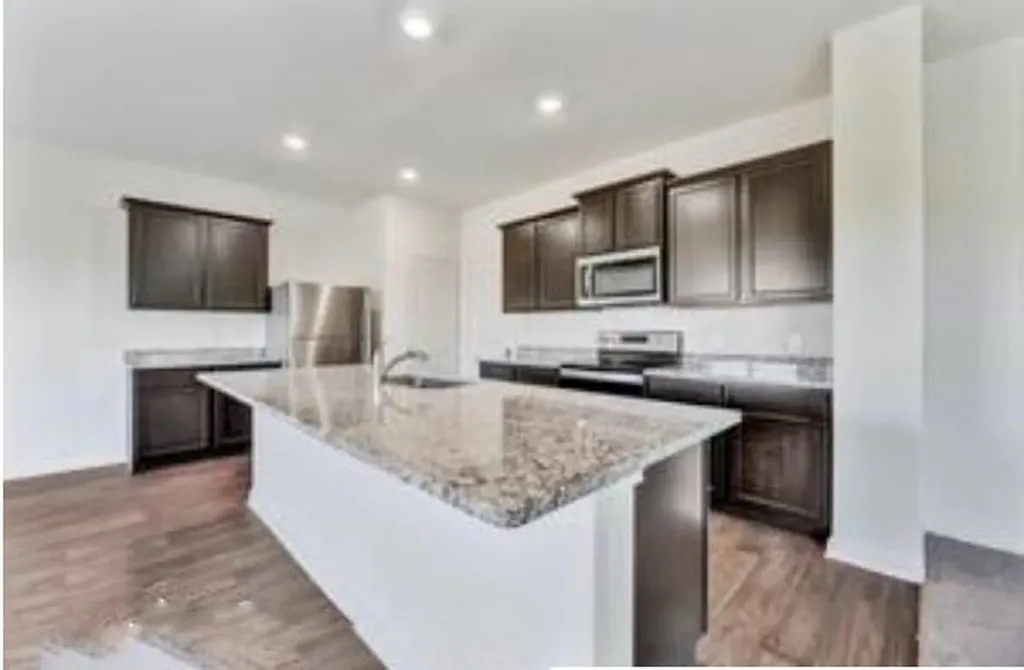 3038 Citron Garden San Antonio TX 78109