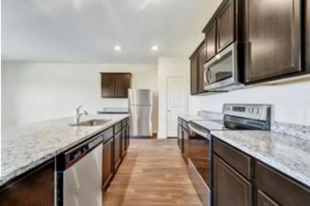 3038 Citron Garden San Antonio TX 78109