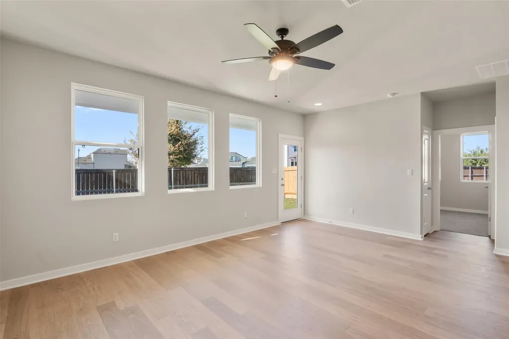 17408 Monastrell Lane Pflugerville TX 78664