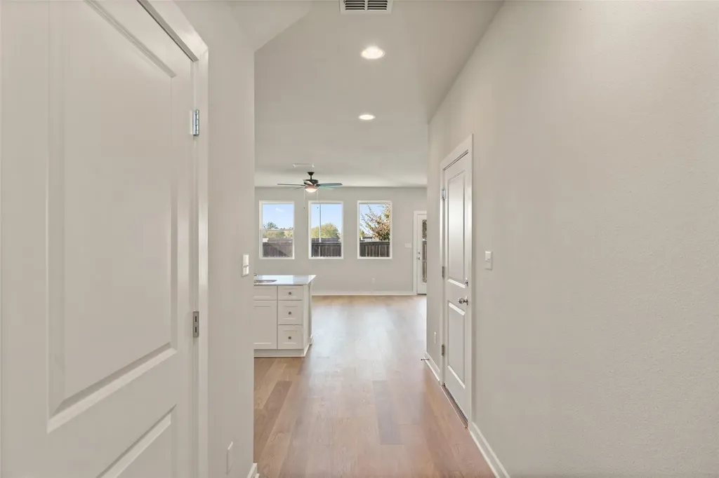 17408 Monastrell Lane Pflugerville TX 78664