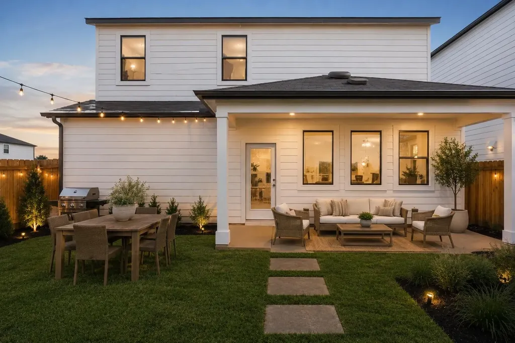 17408 Monastrell Lane Pflugerville TX 78664