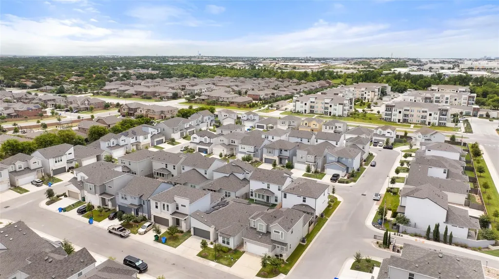 17408 Monastrell Lane Pflugerville TX 78664