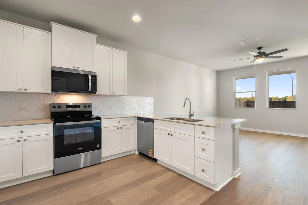 17408 Monastrell Lane Pflugerville TX 78664