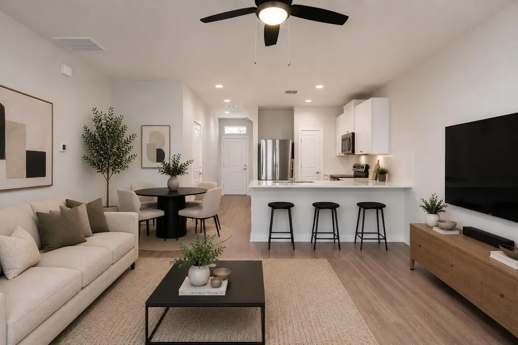 17408 Monastrell Lane Pflugerville TX 78664