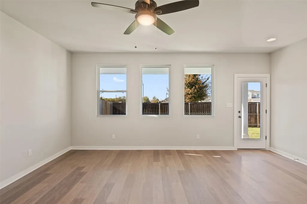 17408 Monastrell Lane Pflugerville TX 78664
