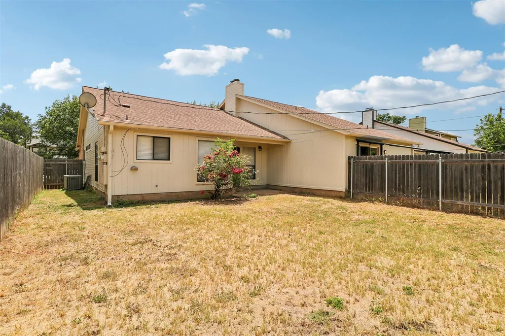 13355 Water Oak Lane Austin TX 78729