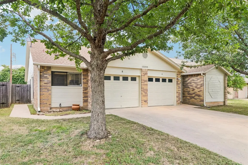 13355 Water Oak Lane Austin TX 78729