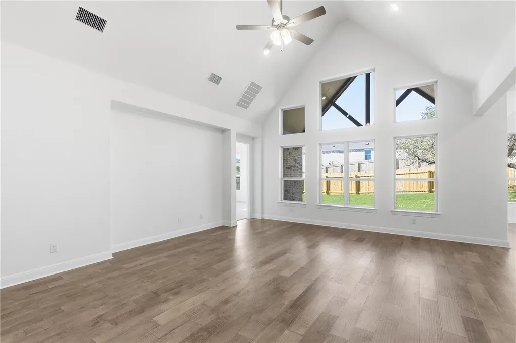 308 Frio Springs Trail Georgetown TX 78628