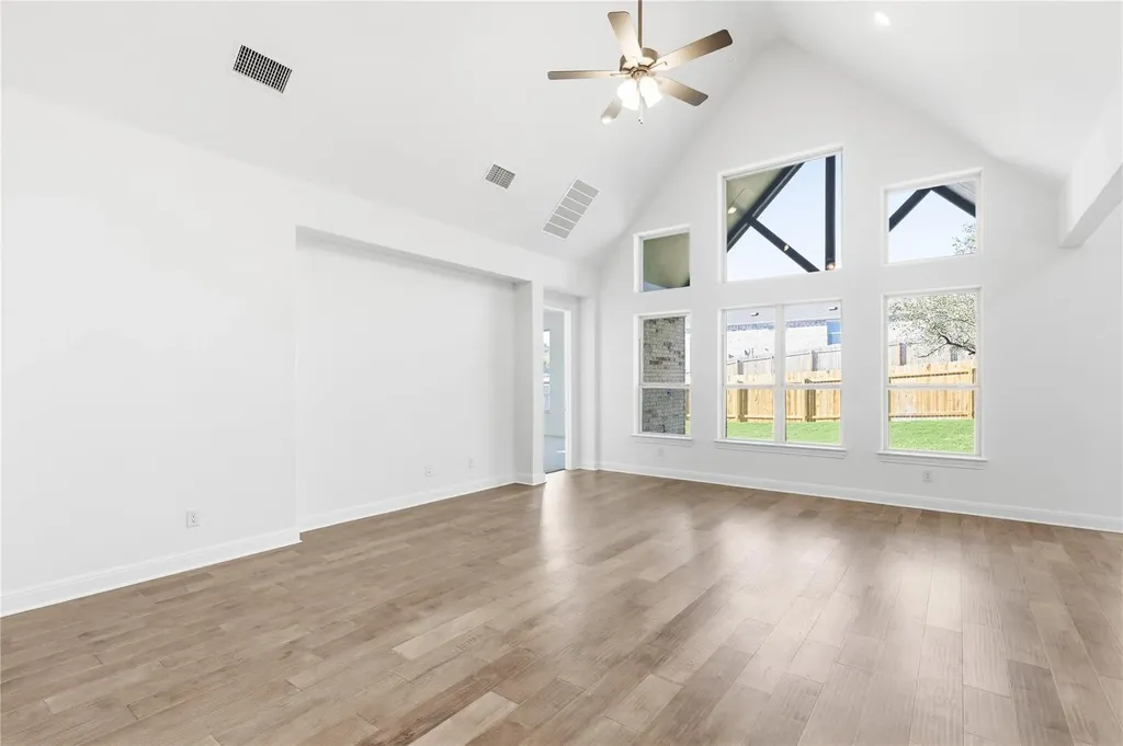 308 Frio Springs Trail Georgetown TX 78628