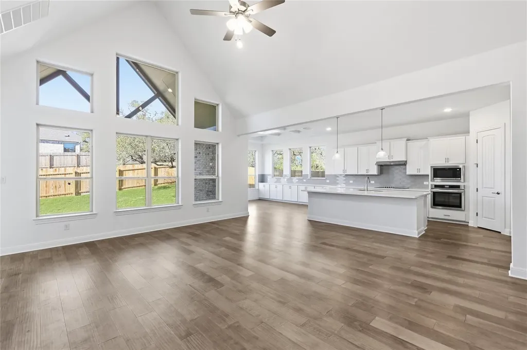 308 Frio Springs Trail Georgetown TX 78628