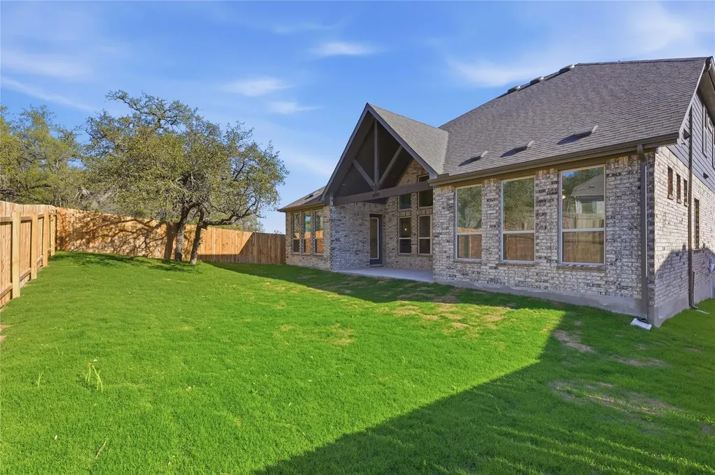 308 Frio Springs Trail Georgetown TX 78628