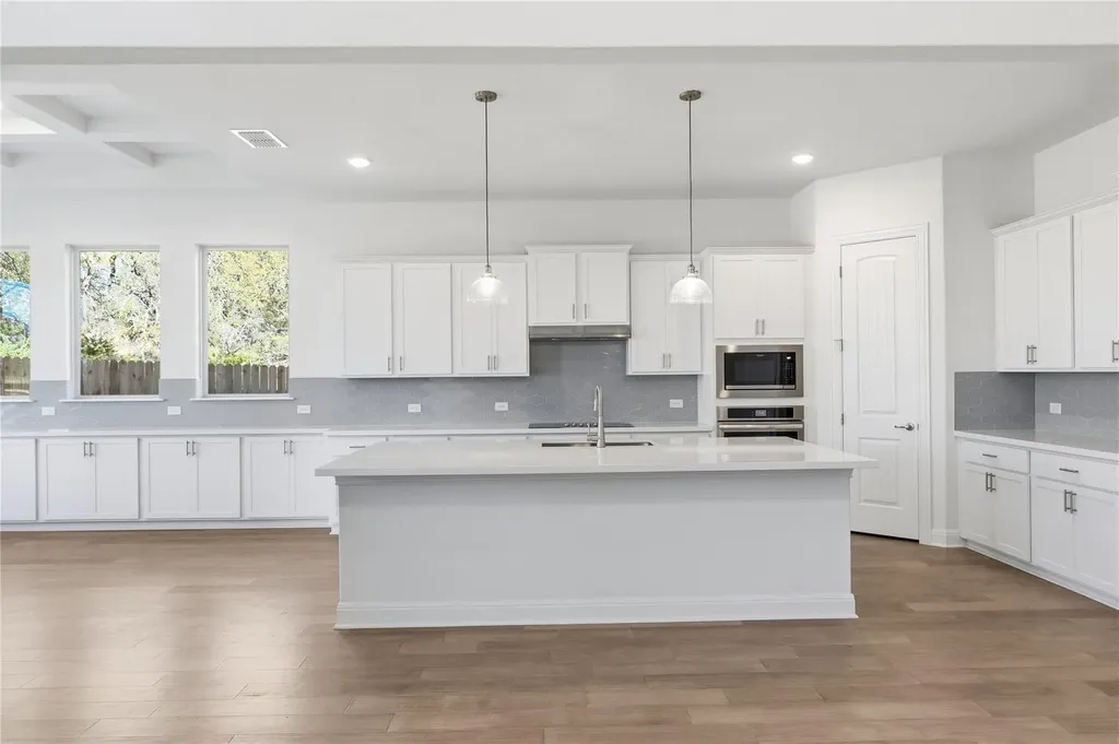 308 Frio Springs Trail Georgetown TX 78628
